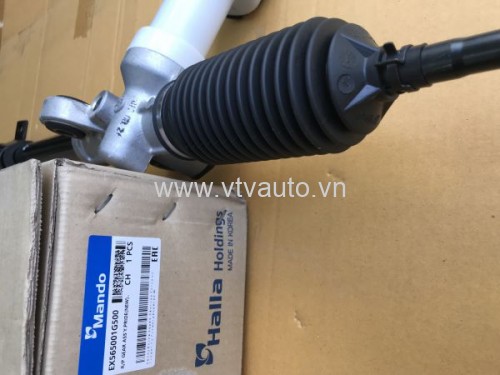THƯỚC LÁI  KIA RIO, RRIDE 2006-2010, HYUNDAI VERNA, ACCENT 2008-2010