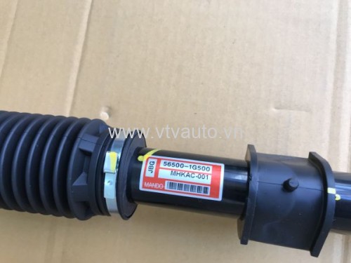 THƯỚC LÁI  KIA RIO, RRIDE 2006-2010, HYUNDAI VERNA, ACCENT 2008-2010