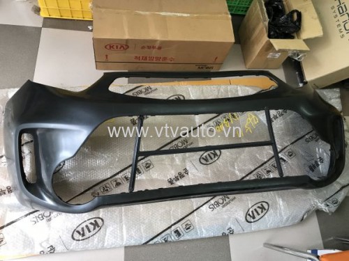 Ba đờ xốc trước (cản trước) Kia Morning Sport 2013-2017