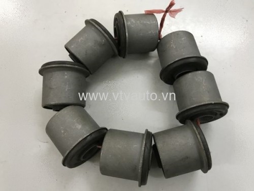 Bạc cao su càng A (cánh gà) trên Mitsubishi Pajero V31, V32, V33, V43, V45 