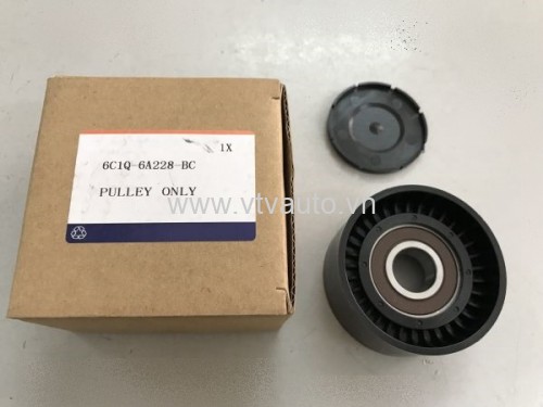 Bạc đạn nhựa, bi tỳ nhựa Ford Transit 2013-2017