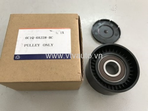 Bạc đạn nhựa, bi tỳ nhựa Ford Transit 2013-2017