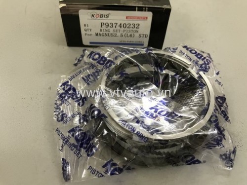 Bạc xéc măng Daewoo Mugnus 2.5 V6 