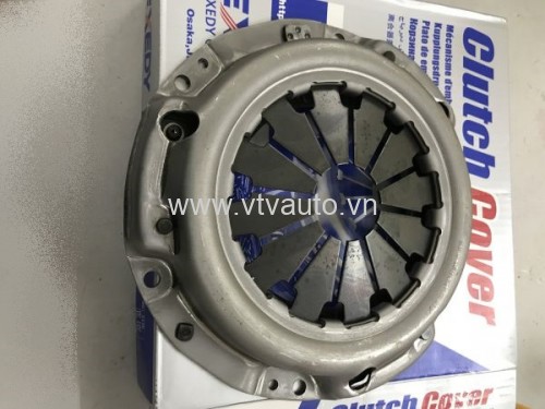 Bàn ép, mâm ép Mitsubishi Attrage 2012-2017