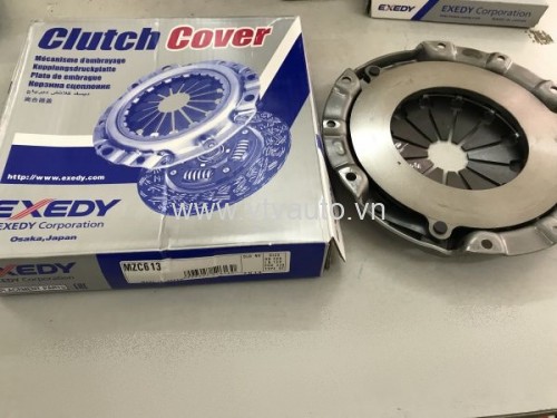 Bàn ép, mâm ép Mazda 323 1997-2003, Ford Laser 1.6, 1.8