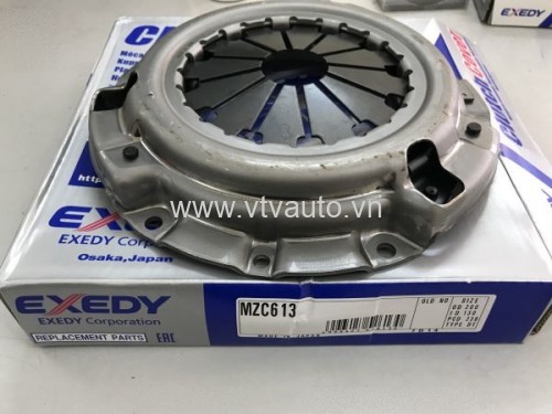 Bàn ép, mâm ép Mazda 323 1997-2003, Ford Laser 1.6, 1.8