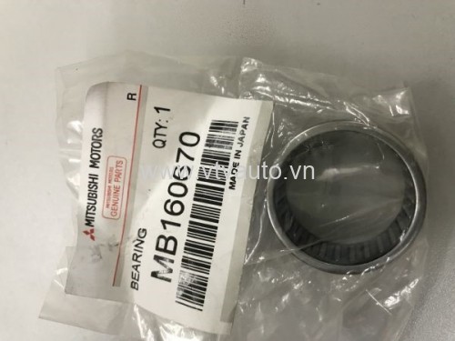Bi bạc đạn đầu láp trước Mitsubishi V31, V32, V33, V43, V45