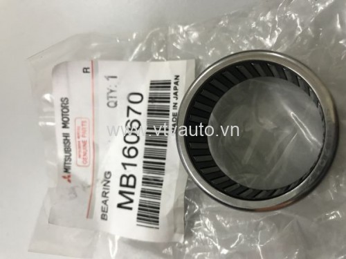 Bi bạc đạn đầu láp trước Mitsubishi V31, V32, V33, V43, V45