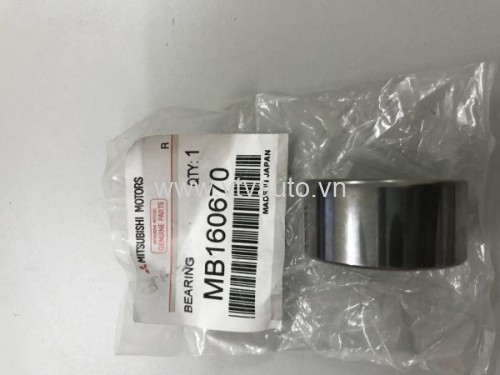 Bi bạc đạn đầu láp trước Mitsubishi V31, V32, V33, V43, V45