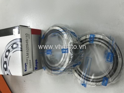 Bi May ơ, bạc đạn trước Mitsubishi Pajero V31, V32, V33, V43, V45