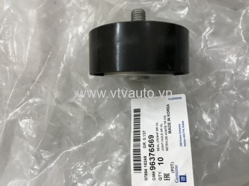 Bi tỳ tổng (bạc đạn tỳ dây curoa tổng) Chevolet Captiva 2.0 Diezen 2007-2014