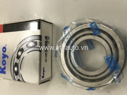 Bi (bạc đạn trục thứ cấp) Hyundai Getz 1.1