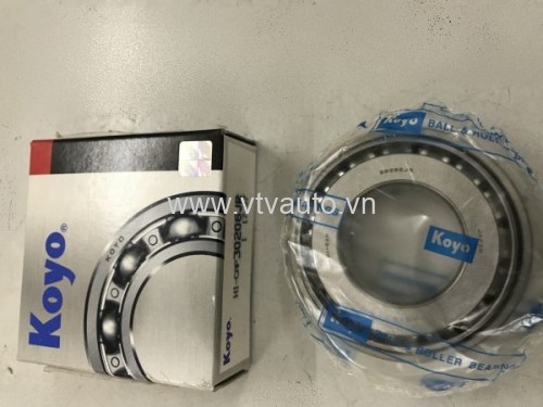 Bi (bạc đạn trục thứ cấp) Hyundai Getz 1.1
