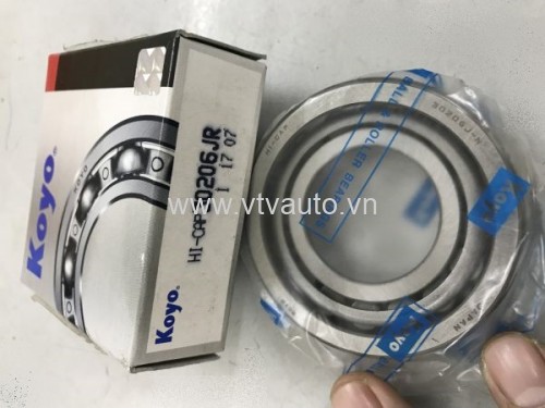 Bi (bạc đạn trục thứ cấp) Hyundai Getz 1.1