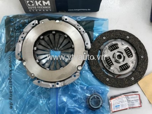 Bộ côn, ly hợp hộp số, Amaza Fiat Siena 1.6