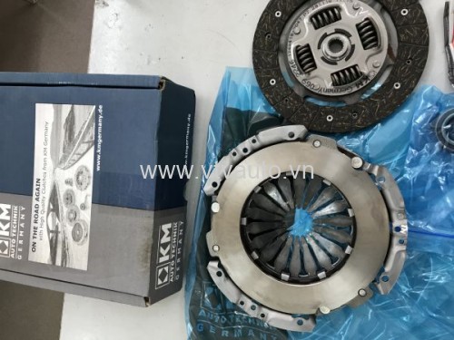Bộ côn, ly hợp hộp số, Amaza Fiat Siena 1.6