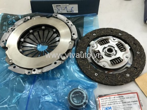 Bộ côn, ly hợp hộp số, Amaza Fiat Siena 1.6