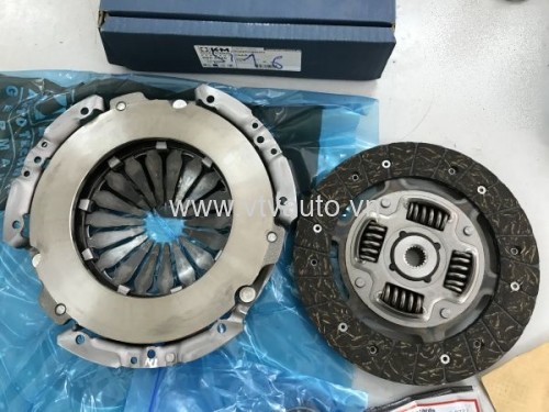 Bộ côn, ly hợp hộp số, Amaza Fiat Siena 1.6