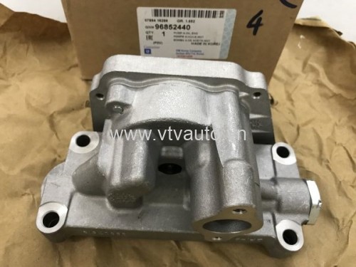 Bơm dầu nhớt Daewoo Mugnus 2.5 V6
