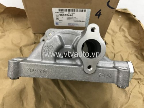 Bơm dầu nhớt Daewoo Mugnus 2.5 V6