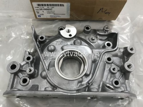 Bơm dầu nhớt Daewoo Matiz, Chevolet Spark M200