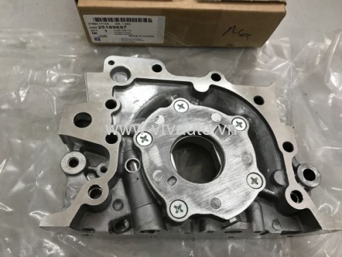 Bơm dầu nhớt Daewoo Matiz, Chevolet Spark M200