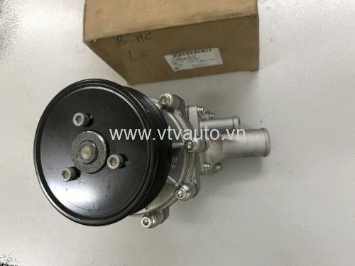 Bơm nước cả buồng van hằng nhiệt Daewoo Mugnus 2.5, V6