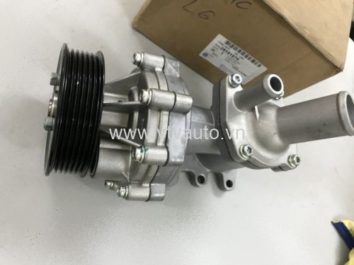Bơm nước cả buồng van hằng nhiệt Daewoo Mugnus 2.5, V6