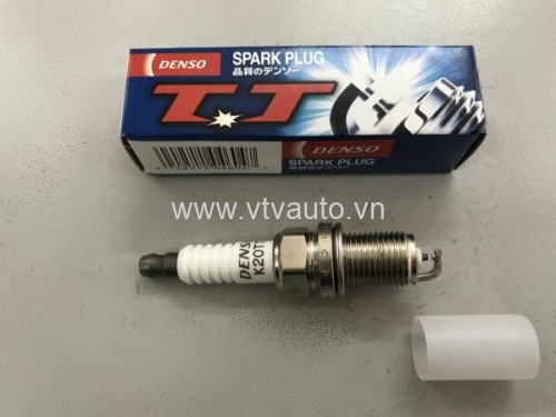 Bugi đánh lửa Toyota, Mazda. Nissan, Hyundai, Mitsubishi