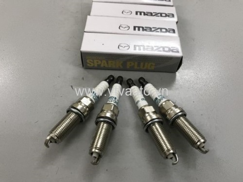 Bugi (buzi) Toyota Altis 2.0,  Mazda Cx5, Mazda 6, 2012 