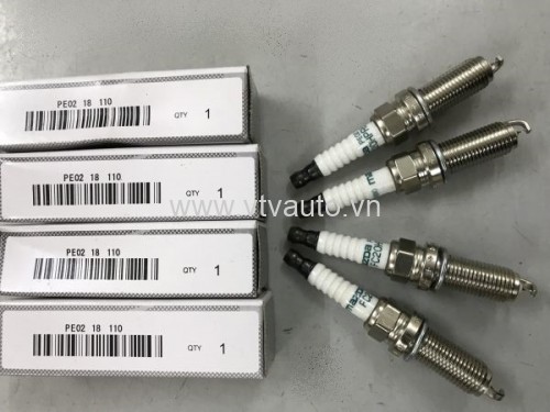 Bugi (buzi) Toyota Altis 2.0,  Mazda Cx5, Mazda 6, 2012 