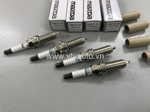 Bugi (buzi) Toyota Altis 2.0,  Mazda Cx5, Mazda 6, 2012 