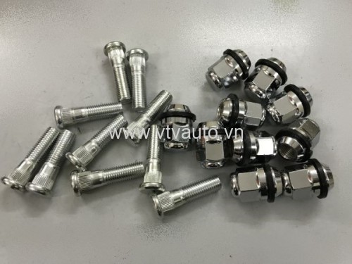 Bu lông, ốc tắc kê Toyota Innova 