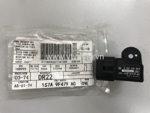 Cảm biến (sensor) khí nạp Mazda 626