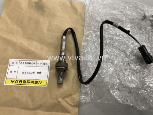 Cảm biến khí thải (xả) Daewoo Matiz 3, Chevolet Spark M200, Lacetti, Nubira, Captiva