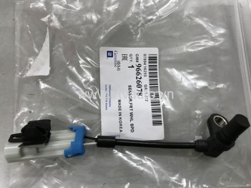 Cảm biến sensor ABS Chevrolet Captiva 2006-2013 