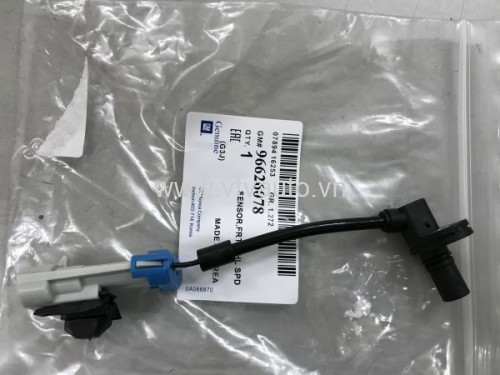 Cảm biến sensor ABS Chevrolet Captiva 2006-2013 