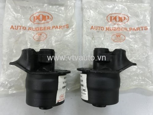 Cao su cầu sau, giằng sau Toyota Corolla Altis 2001-2007