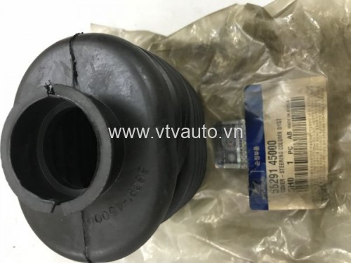 Cao su chụp bụi cần số Hyundai County 2007-2013