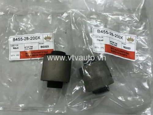 Cao su giằng sau Honda Civic 2006-2014