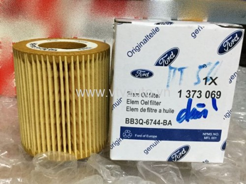 Lọc dầu Ford Ranger, Mazda BT-50 2.2, 2013-2017