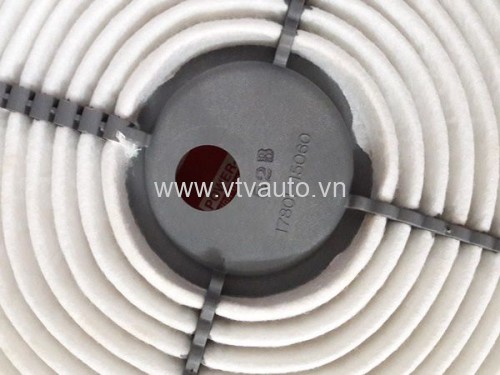 Lọc gió Toyota Corolla 1.3, 2E