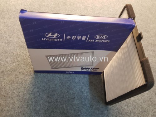 Lọc gió điều hòa Kia Morning 2009, Hyundai Grand i10