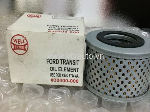 Lọc dầu Ford Transit