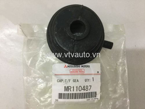Cao su chụp bụi cần số Mitsubishi Pajero V33
