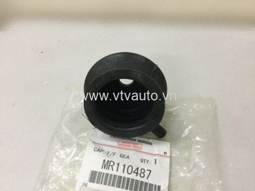 Cao su chụp bụi cần số Mitsubishi Pajero V33