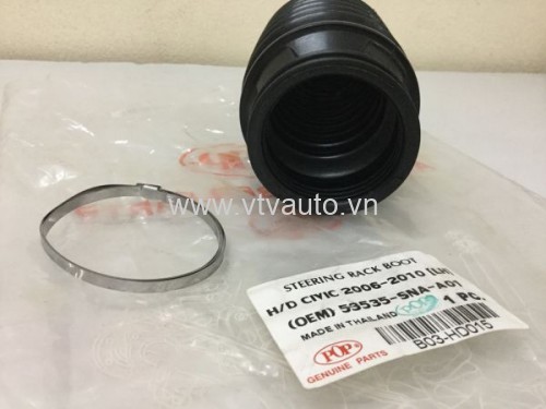 Cao su chụp bụi thước lái Honda Civic 1.8 2006-2010