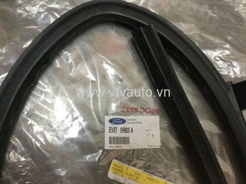 Gioăng trượt kính cánh cửa Ford Escape