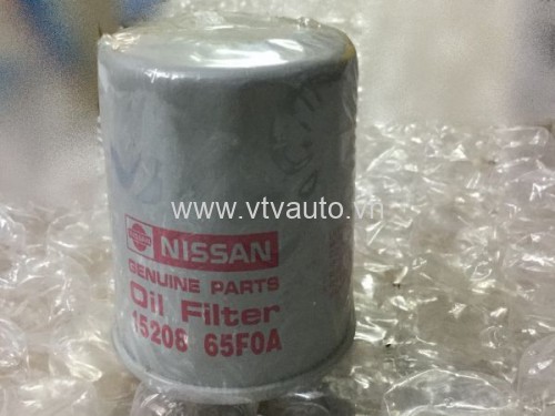 Lọc dầu Nissan Bluebird
