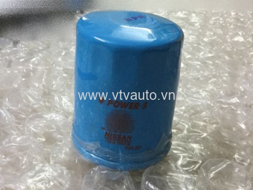 Lọc Dầu Nissan Sunny